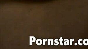 marie luv, that ebony babe, enjoys hardcore interracial anal sex