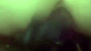 the brat is prepping her ass for some dirty anal fun