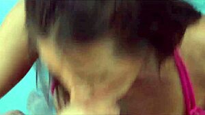 Sexy Couple Engages In Intimate Fucking