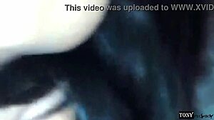 Mexican Nympho Gets Ass Fucked And Creampied