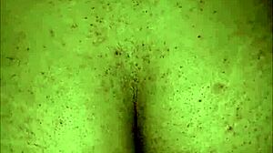 mature professor calls me his bitch and makes me suck his balls in peruvian gay homemade porn