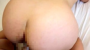 College Chick Craves Cock! 😍