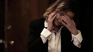 Dillion Harper закрепляет сделку горячим трахом с клиентом - полный фильм на freetaboo net 🔥💦