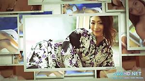 Japanese amateur tits compilation