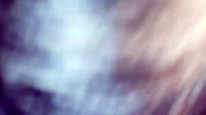 Old Man Sucks Cuckold's Cock While Enjoying Delicious Pussy Licking And Rough Play