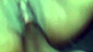 I had an intense session with my wife