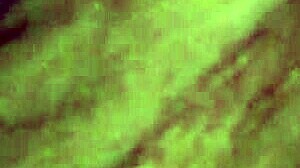 Playing With Shaved Pussy Until Climax.