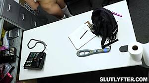 Penelope Woods, did you expect this hazing to end in fucking?