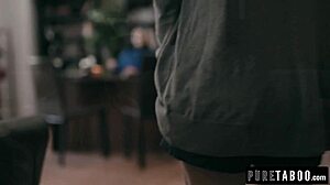 Devious Doctor Hoodwinks Client Into Unusual Therapy Session.