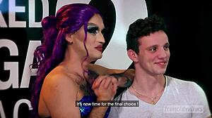 Wow, these French twinks find the best dick ever in this gay scene!