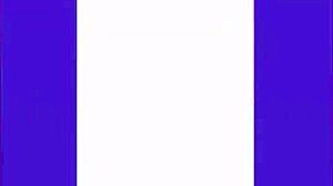 İşten Dönünce Güzel Guatemalalı Karım Dantelliyle Bekliyor