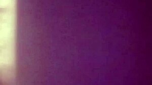 White lingerie and feet