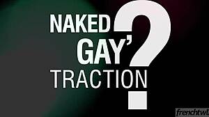 Wow, these French twinks find the best dick ever in this gay scene!