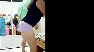 Fan Gifts Bitcoin for a Spicy Video Surprise