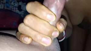 Amateur Teen Gets Pussy Fucked And Cum In Mouth