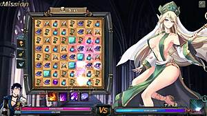 Wish Israfil Saga V1.0 Early Access!