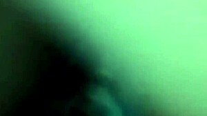 Mexican Nympho Gets Ass Fucked And Creampied