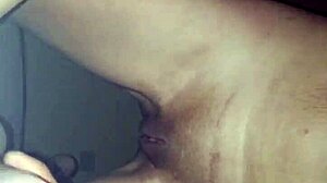 i mistreat her and she says she adores me. we fell off my bike but still ended up fucking.