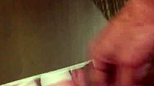 Дань спермой, созданная для CG с тонкими намеками.