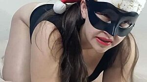 uhh, my slutty stepsister got so hot at christmas, showin her sweet thang in that thong, suckin me off in nyc.. usa!!