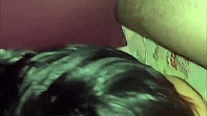 mature professor calls me his bitch and makes me suck his balls in peruvian gay homemade porn