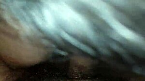 Old Man Sucks Cuckold's Cock While Enjoying Delicious Pussy Licking And Rough Play