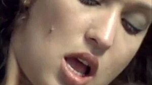 who is this tall skinny brunette