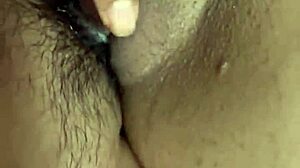 Me And The Skinny Girl With Big Tits And Ass.