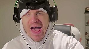 Nun's wild antics in uncensored rosary game.