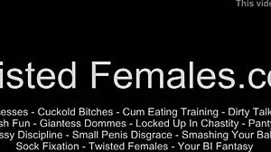 You endure rough bdsm pov slave sex as my personal toy.