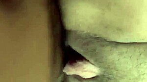 Me And The Skinny Girl With Big Tits And Ass.