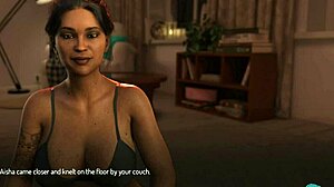 Hey, Check Out These Big Boobs on the College Girl!