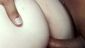 Amber's First Interracial Creampie Experience Leaves Her Craving More