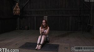 i love this hardcore sadomasochism porn scene