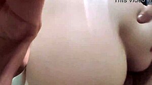 Every Night, Naughty Teen Sits On My Dick, Hiding From Everyone - Maggie E Troy