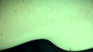 French mature bitch enjoys anal sex creampie compilation