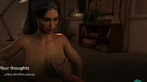 Hey, Check Out These Big Boobs on the College Girl!