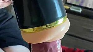 Fun With Flesh Light