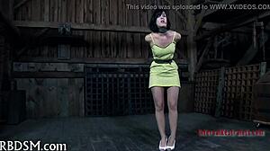 Bound needs gratifying