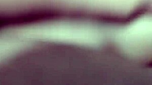 Big ass latina teen 18+ bends over for monster cock cumshot in underwear.