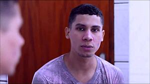 Igor E J Explores Open Relationship With Gay Partner In Porn