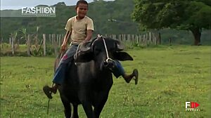 Naked calendar girls shine in FTV photoshoot with top models.