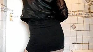 Mistress Sissy Slut Twerking Booty Goddess!