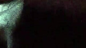 Wife Enjoys Fun Personal Time