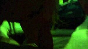 my dumb slut neighbor getting fucked in the ass hard.