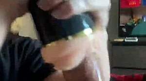 Fun With Flesh Light