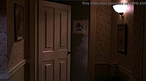 Is Tania Saulnier the sexiest shower girl you've seen?