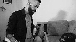 Cristian Cipriani's Master Class On Content Creation