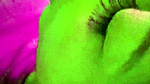 I Creampied My Neighbor's Pussy After A Blowjob, She's A Hot Latina Milf