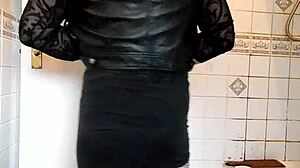 Mistress Sissy Slut Twerking Booty Goddess!